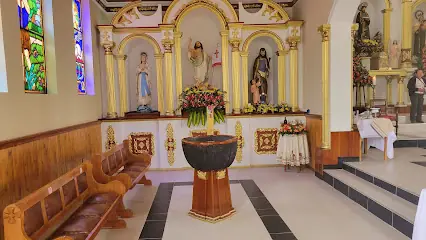 Iglesia