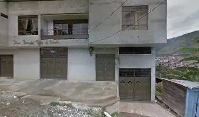 Iglesia Pentecostal Unida De Colombia