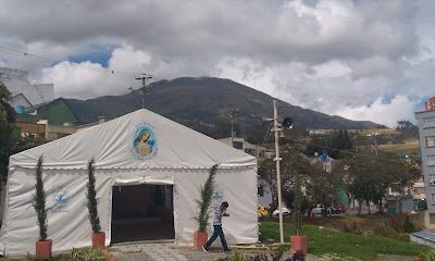 Zona Pastoral Maria Madre De la Iglesia