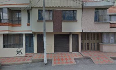 Iglesia pentecostal unida de colombia... IPUC octava pasto