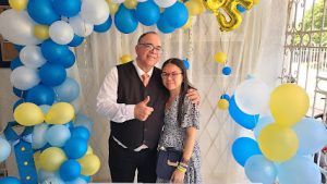 Iglesia Cristiana Salem Internacional