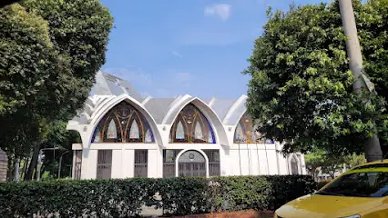 Parroquia Santo Domingo Savio