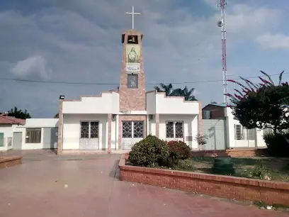 Parroquia Nuestra Señora de Belén