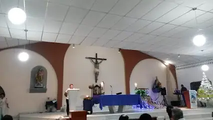Parroquia Vírgen María de Regla