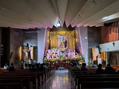 Parroquia Nuestra Señora del Carmen