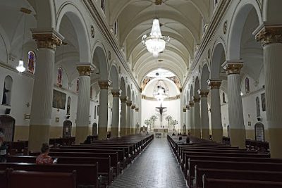 Catedral San José de Cúcuta
