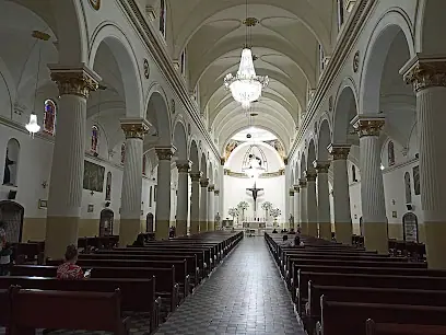 Catedral San José de Cúcuta
