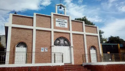 Parroquia Todos los Santos