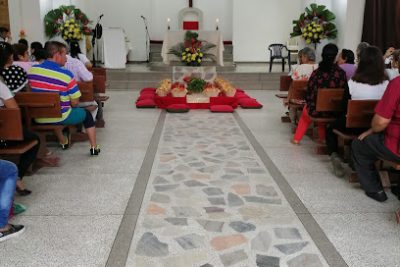 Parroquia Santa Rosa de Lima