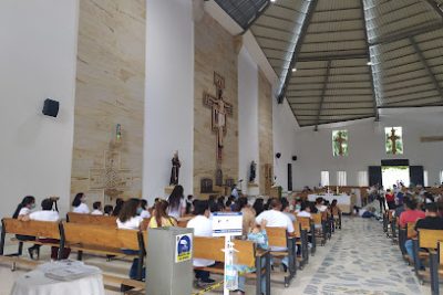 Parroquia San Francisco de Asís