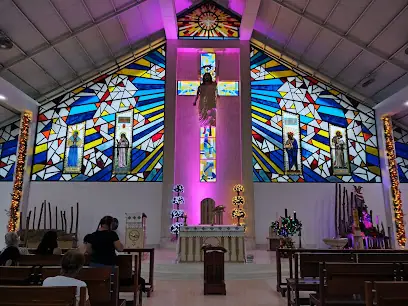 Parroquia Santa Ana