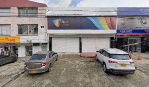 Iglesia Cristiana Familiar Ríos de Vida