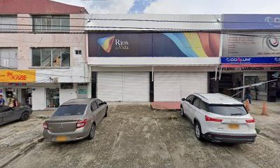 Iglesia Cristiana Familiar Ríos de Vida