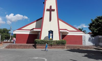 Parroquia San Pablo