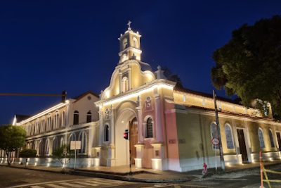 Capilla Nuestra Señora del Carmen