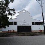 Parroquia San Juan Evangelista