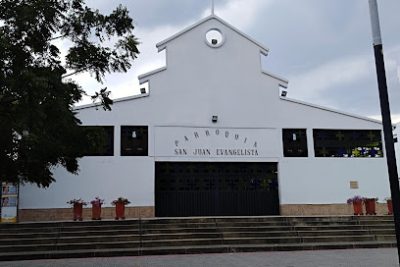 Parroquia San Juan Evangelista