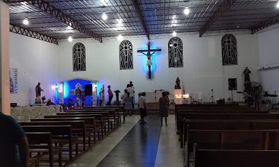 Parroquia San Francisco Javier
