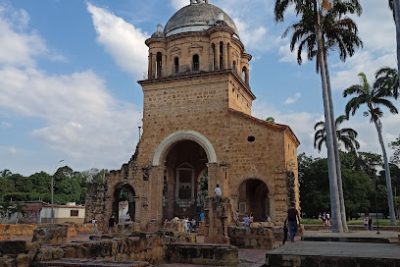Templo Histórico