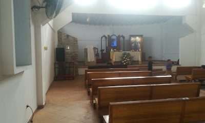 Parroquia Nuestra Señora de la Anunciación