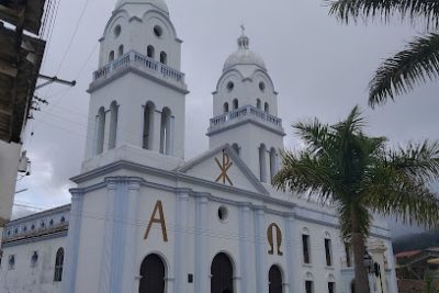 Parroquia Nuestra Señora Del Rosario