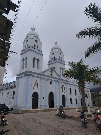 Parroquia Nuestra Señora Del Rosario