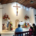 Parroquia Santa Maria Madre De Dios