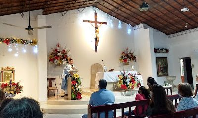 Parroquia Santa Maria Madre De Dios