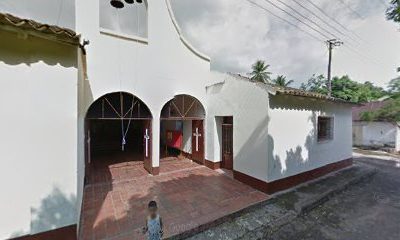 Parroquia San Faustino