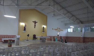 Parroquia San Martín de Porres