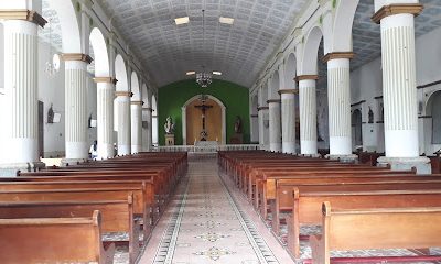 Parroquia San Jose