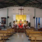 Parroquia Santa Marta