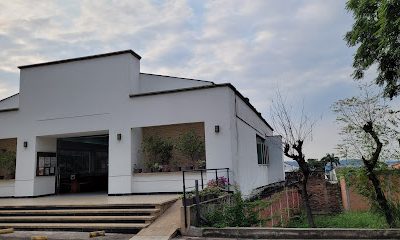 Parroquia Santa Clara de Asís