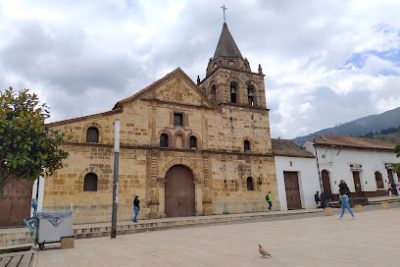 Catedral de Pamplona