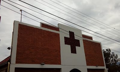 Parroquia Cristo Rey