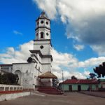 Parroquia Nuestra Señora de las Victorias