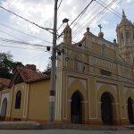 Parroquia San Antonio de Padua