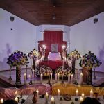 Iglesia San Francisco de Asís