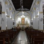 Parroquia Nuestra Señora Del Carmen Cachira