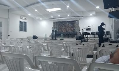 Iglesia Pentecostal Unida de Colombia