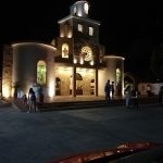 Iglesia de La Misericordia