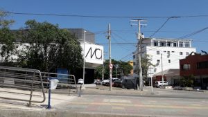 MCI IGLESIA MISIÓN CARISMÁTICA INTERNACIONAL