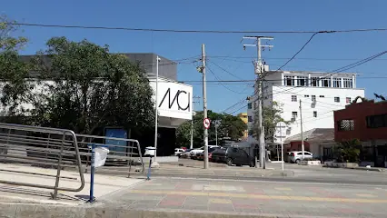 MCI IGLESIA MISIÓN CARISMÁTICA INTERNACIONAL