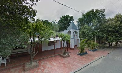 Cuasiparroquia Ntra Sra de Guadalupe