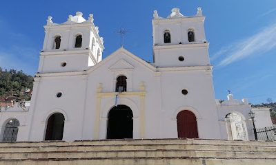 Ermita Del Señor Del Humilladero