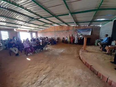 IGLESIA PENTECOSTAL UNIDA DE COLOMBIA-SEDE JURISDICCIONES NS