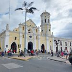 Catedral de Santa Ana Ocaña ~Colombia