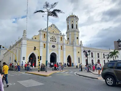 Catedral de Santa Ana Ocaña ~Colombia