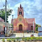 Iglesia De Puerto Colombia