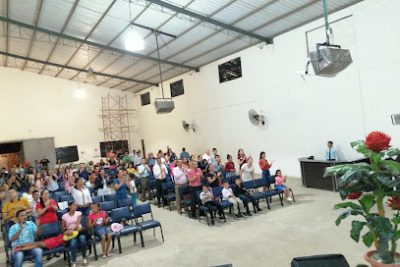 Iglesia Pentecostal Unida De Colombia ipuc alonsito